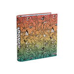 Carpeta 3X40 Mooving Looney Tunes 1001231